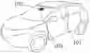Fig. 01 - WINDSHIELD FOR VEHICLE AND METHOD FOR MANUFACTURING THE SAME