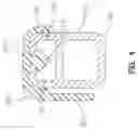 Fig. 04 - ENCLOSURE SYSTEM FOR A PONTOON BOAT