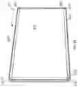 Fig. 18 - ENCLOSURE SYSTEM FOR A PONTOON BOAT