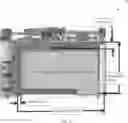 Fig. 07 - Short travel pusher plate stacking bin