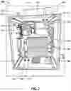 Fig. 04 - Transportable system for creating an oxidation reduction potential (ORP) in water via multi-path manifold for mixing and distribution