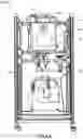 Fig. 09 - Transportable system for creating an oxidation reduction potential (ORP) in water via multi-path manifold for mixing and distribution