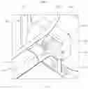Fig. 07 - Door handle having vein authentication function