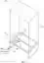 Fig. 02 - CONTROL ELEMENTS FOR TRACKING AND MOVEMENT OF FURNITURE AND INTERIOR ARCHITECTURAL ELEMENTS