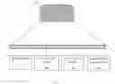 Fig. 03 - CONTROL ELEMENTS FOR TRACKING AND MOVEMENT OF FURNITURE AND INTERIOR ARCHITECTURAL ELEMENTS