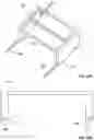 Fig. 12 - CONTROL ELEMENTS FOR TRACKING AND MOVEMENT OF FURNITURE AND INTERIOR ARCHITECTURAL ELEMENTS