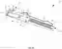 Fig. 06 - MOTOR TYPE HINGE APPARATUS FOR DOOR