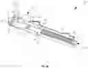 Fig. 08 - MOTOR TYPE HINGE APPARATUS FOR DOOR