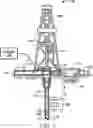 Fig. 02 - Mechanical method for mapping a borehole shape usng a drilling tool