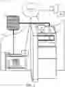 Fig. 02 - ELECTRIC FIREPLACE WITH INTEGRATED AIR CONDITIONER