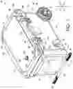 Fig. 02 - Multi-function cooler