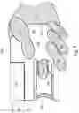 Fig. 08 - Pocket pistol with two triggers