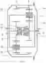 Fig. 02 - Device for testing needle roller bearing of planet gear set and method thereof