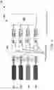Fig. 04 - FILTER LIFE CONDITION ASSESSMENT THROUGH OPTICAL ABSORBANCE