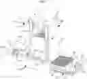 Fig. 07 - Circulating Device and Sample Analyzer