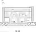 Fig. 13 - Projector with spatial light modulation