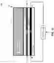 Fig. 03 - Heat dissipation for LIDAR sensors