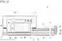 Fig. 12 - OPTICAL WAVEGUIDE PACKAGE AND LIGHT-EMITTING DEVICE