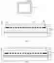 Fig. 02 - Display panel and display device