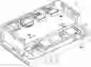 Fig. 01 - Fixing device for fixing an expansion card in an electronic device