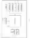 Fig. 02 - Comparative vertical profile displays
