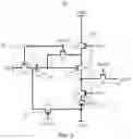 Fig. 04 - Pixel circuit and display panel comprising working stages