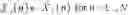 Fig. 37 - Method and device for speech/music classification and core encoder selection in a sound codec