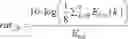 Fig. 98 - Method and device for speech/music classification and core encoder selection in a sound codec