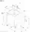 Fig. 02 - ELECTRONIC COMPONENT AND METHOD OF MANUFACTURING THE ELECTRONIC COMPONENT