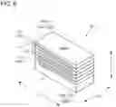 Fig. 07 - ELECTRONIC COMPONENT AND METHOD OF MANUFACTURING THE ELECTRONIC COMPONENT