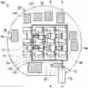 Fig. 01 - Photonic semiconductor device and method