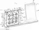 Fig. 01 - CONTACT MEMBER AND ELECTRICAL TERMINAL FOR ELECTRICALLY CONDUCTIVE STRUCTURES