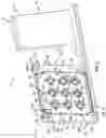 Fig. 03 - CONTACT MEMBER AND ELECTRICAL TERMINAL FOR ELECTRICALLY CONDUCTIVE STRUCTURES