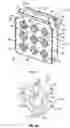 Fig. 04 - CONTACT MEMBER AND ELECTRICAL TERMINAL FOR ELECTRICALLY CONDUCTIVE STRUCTURES