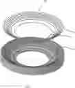 Fig. 01 - Shaped Coil for Wireless Power Transmission System Coupling
