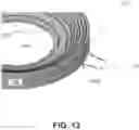Fig. 14 - Shaped Coil for Wireless Power Transmission System Coupling