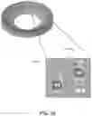 Fig. 17 - Shaped Coil for Wireless Power Transmission System Coupling