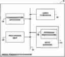 Fig. 01 - Media presentation device with voice command feature
