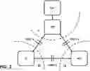 Fig. 04 - METHOD FOR INITIATING COMMUNICATION WITHIN A REGROUP OF COMMUNICATION GROUPS IN A 3GPP MCS NETWORK