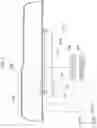Fig. 02 - DISPLAY APPARATUS FOR VEHICLE