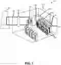 Fig. 02 - INTERCHANGEABLE COOLANT-CALIBRATED IN-RACK COOLANT DISTRIBUTION UNITS IN DATACENTER COOLING SYSTEMS