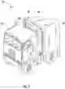 Fig. 02 - HEATSINK FOR POWER ELECTRONICS COOLING