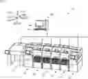 Fig. 02 - COMPONENT MOUNTING SYSTEM