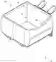 Fig. 01 - SIDECAR PET SEAT