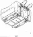 Fig. 06 - SIDECAR PET SEAT