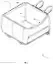 Fig. 08 - SIDECAR PET SEAT