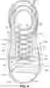 Fig. 09 - Shoe Upper Having Multiple Weld Zones
