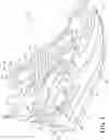 Fig. 02 - Upper structure for article of footwear and article of footwear