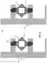 Fig. 05 - METHOD FOR CORING AND SLICING A CVD DIAMOND PRODUCT AND APPARATUS FOR CARRYING IT OUT