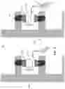 Fig. 09 - METHOD FOR CORING AND SLICING A CVD DIAMOND PRODUCT AND APPARATUS FOR CARRYING IT OUT